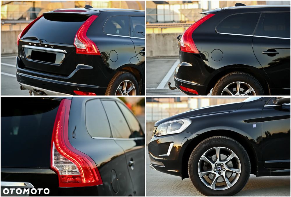 Volvo XC 60 D3 Ocean Race - 30