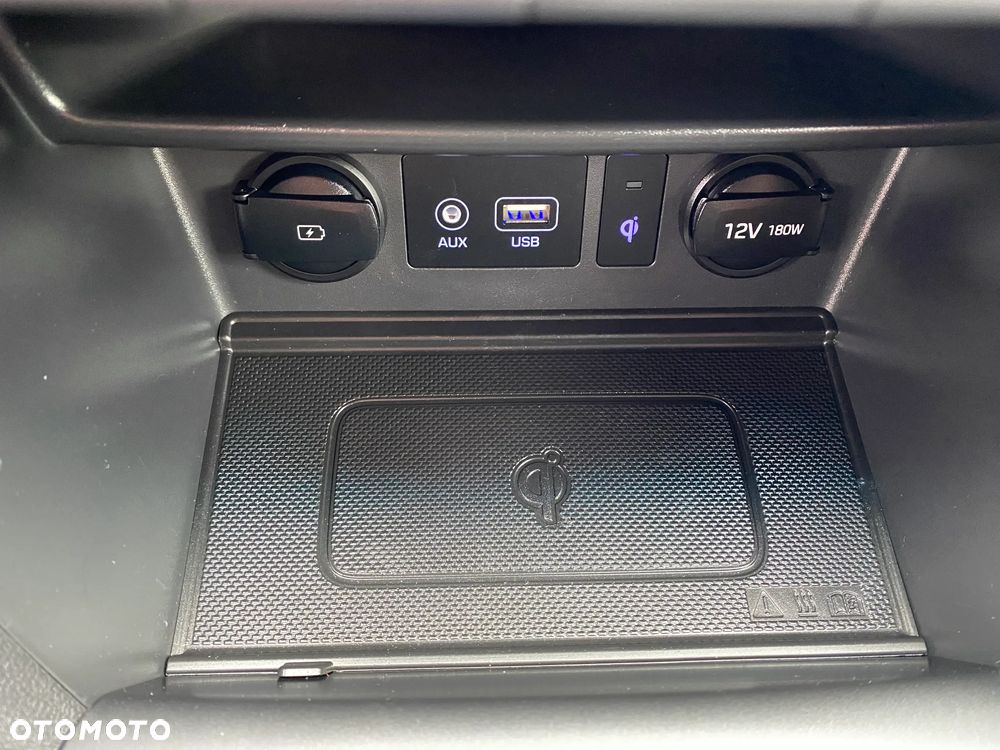 Hyundai Kona 1.6 T-GDI DCT 4WD Iron Man Edition - 28