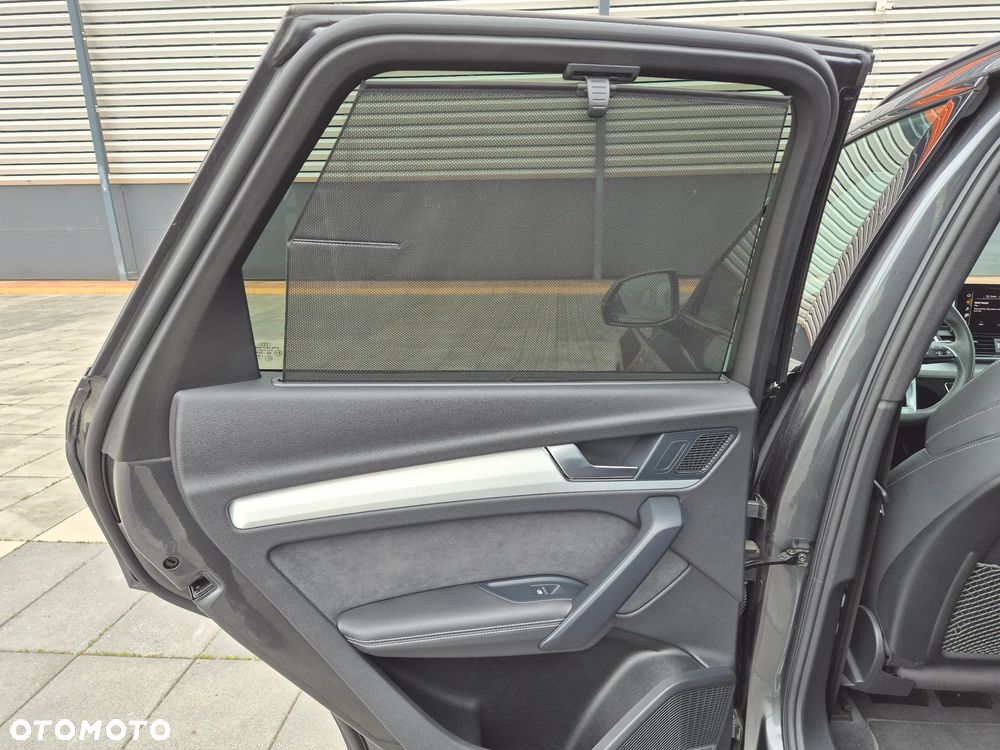 Audi Q5 40 TDI quattro S tronic S line - 31