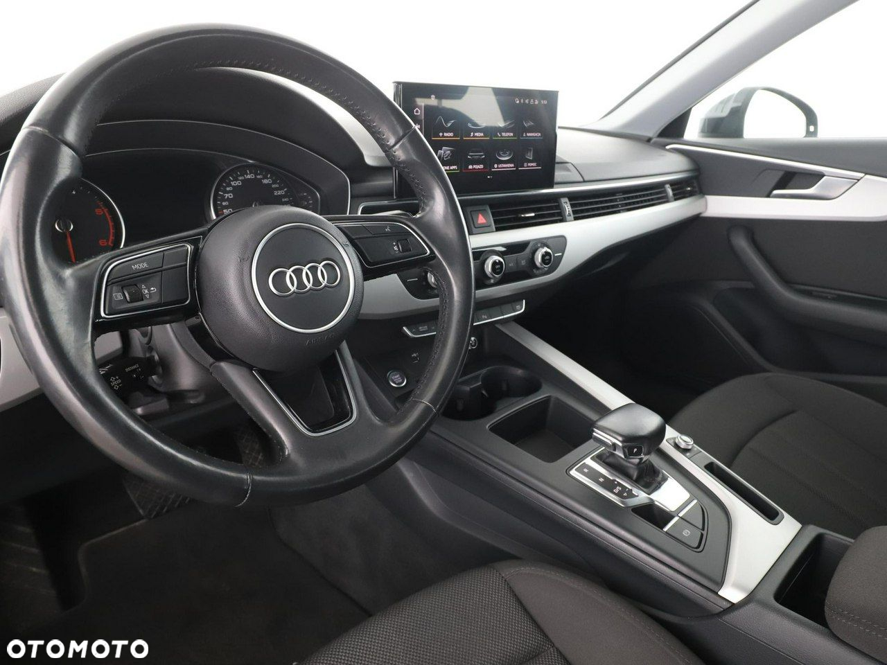 Audi A4 Avant 35 TDI S tronic - 15