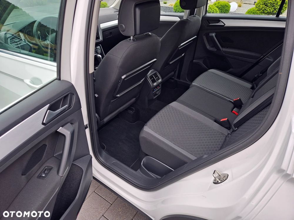 Volkswagen Tiguan 1.5 TSI EVO Life DSG - 7
