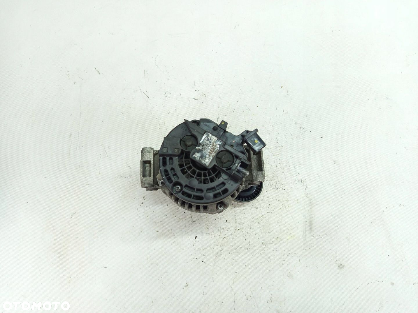 ALTERNATOR BMW 1 E81 E87 E88 3 E90 E91 Z4 E85 1.6 N45 N46 7532964 - 5