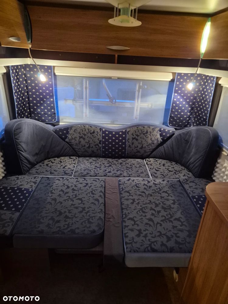 Burstner Flipper 435 TK - 7