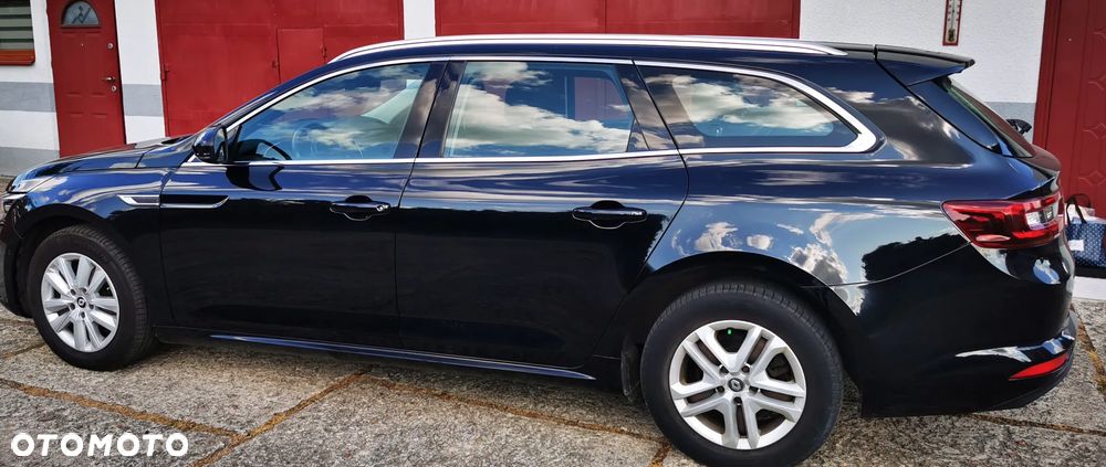 Renault Talisman - 2