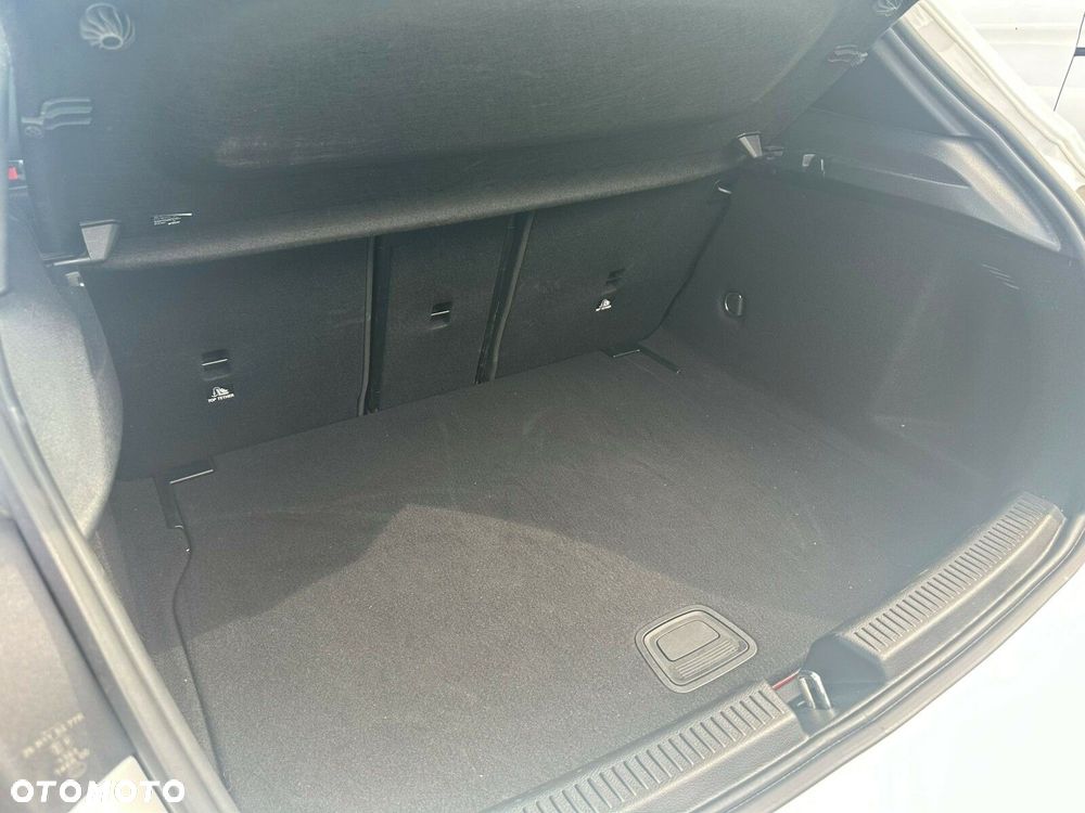 Mercedes-Benz Klasa A - 10