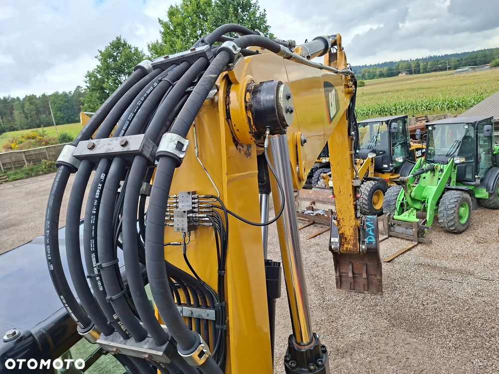 Caterpillar CAT M 315 D - 14