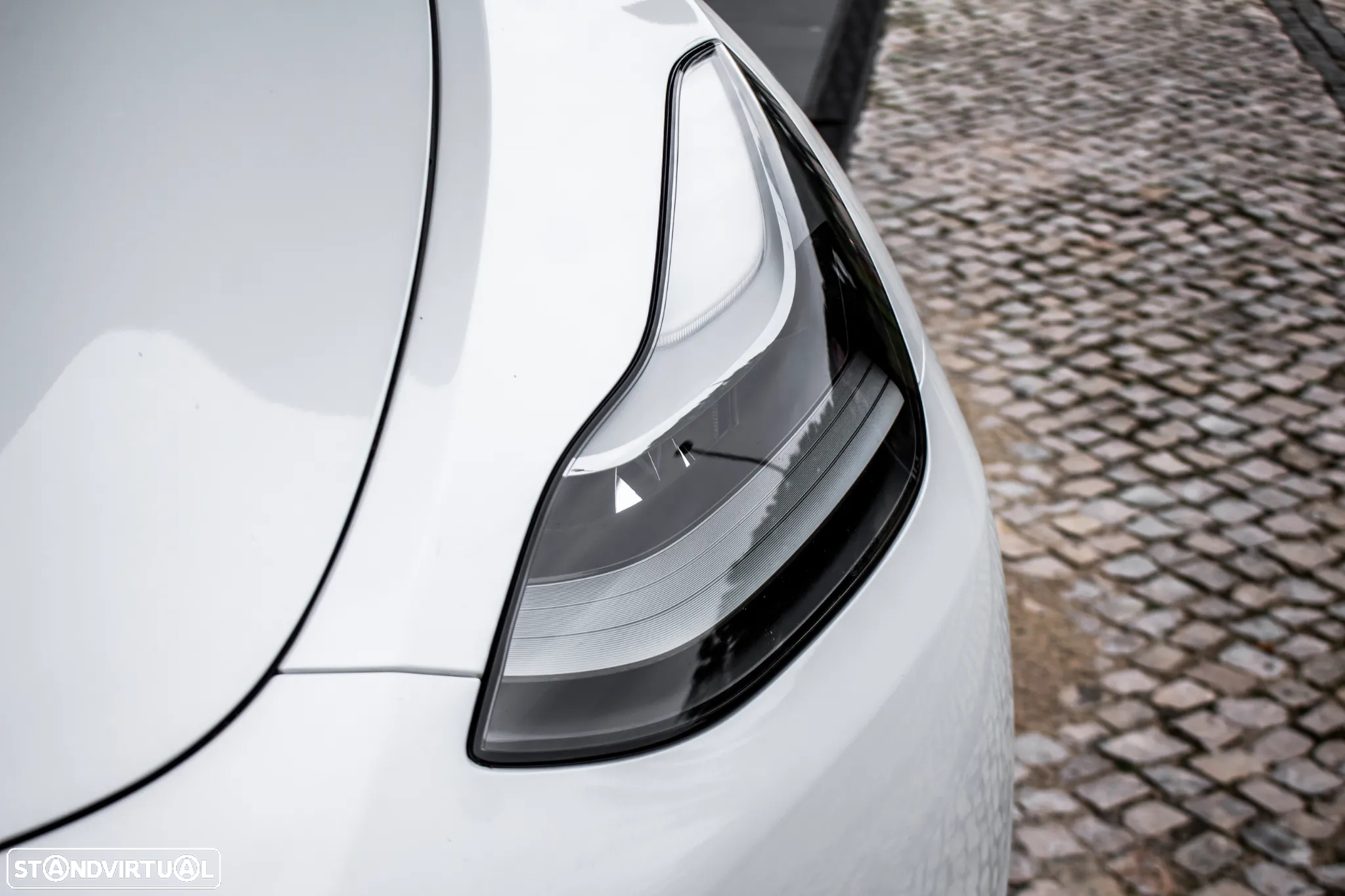 Tesla Model Y Performance Tração Integral - 8