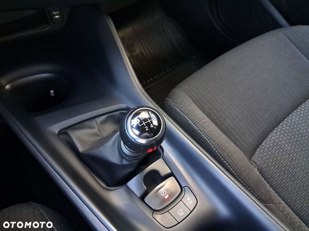 Toyota C-HR 1.2 T GPF Premium - 21