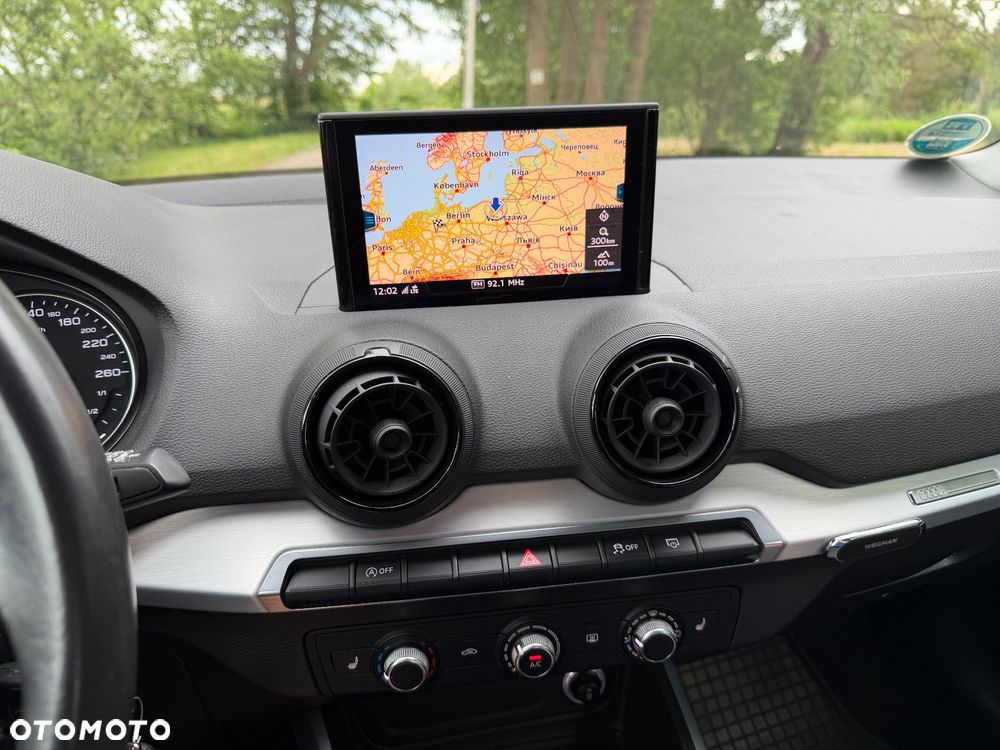 Audi Q2 - 17