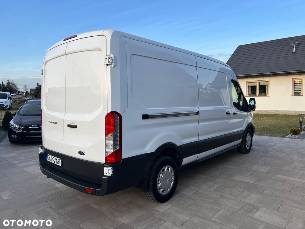Ford Transit - 5