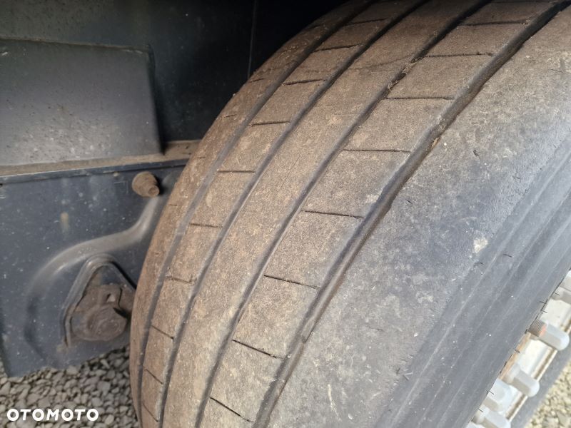 Wielton STANDARD - 9