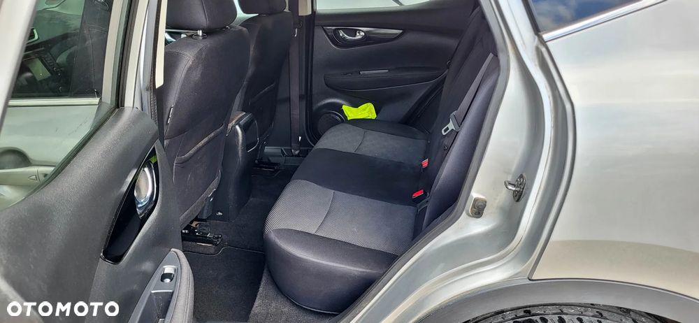 Nissan Qashqai 1.6 DIG-T Tekna+ - 20