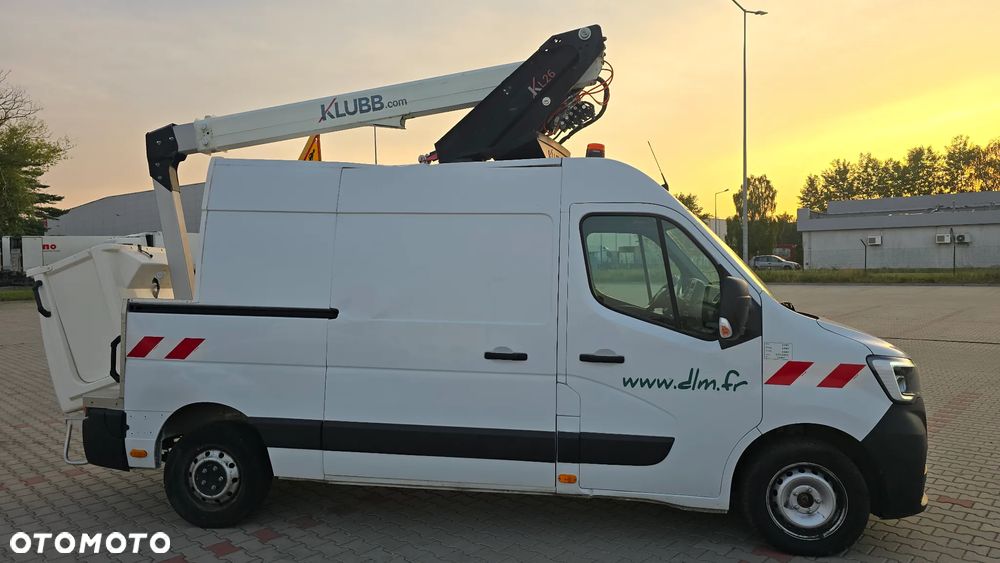 Renault Master - 9