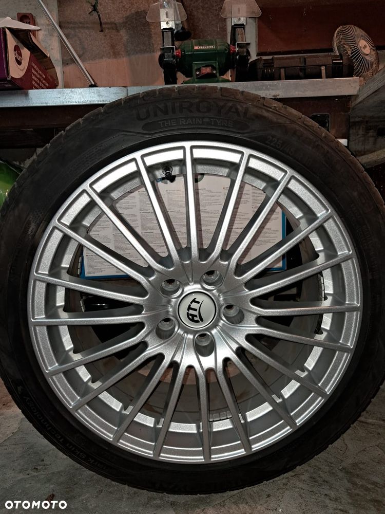 Skoda Superb 2.0 TDI Ambition DSG - 16