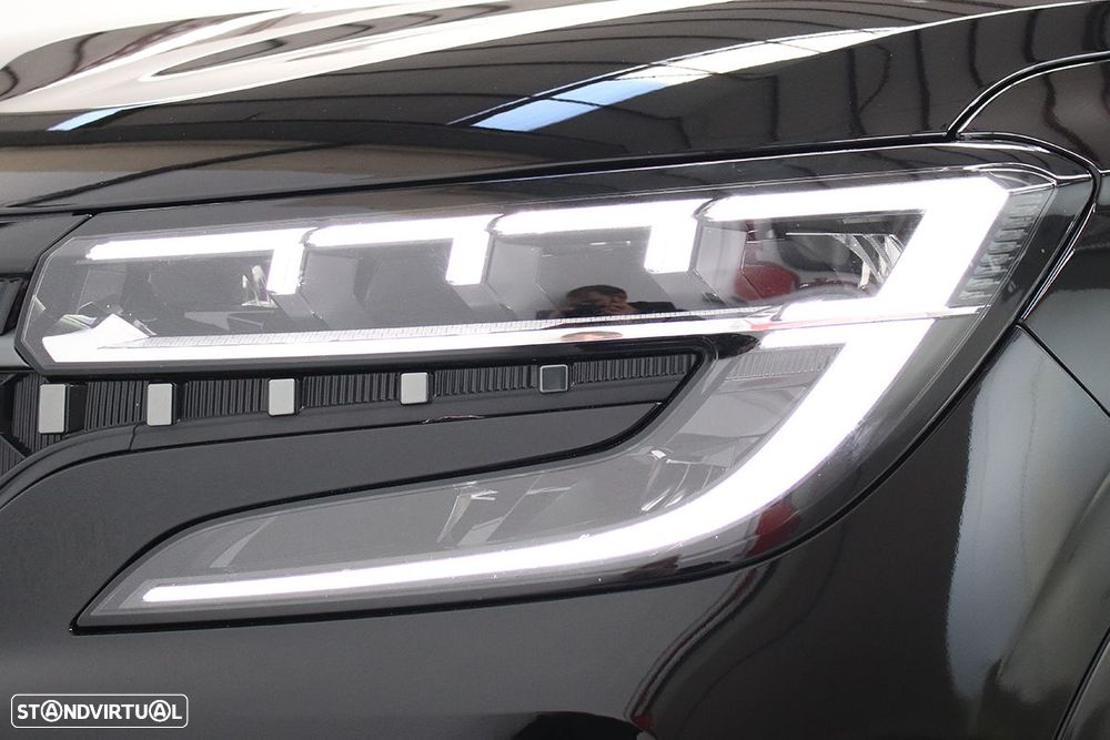 Renault Austral 1.2 E-Tech Techno Espirit - 6