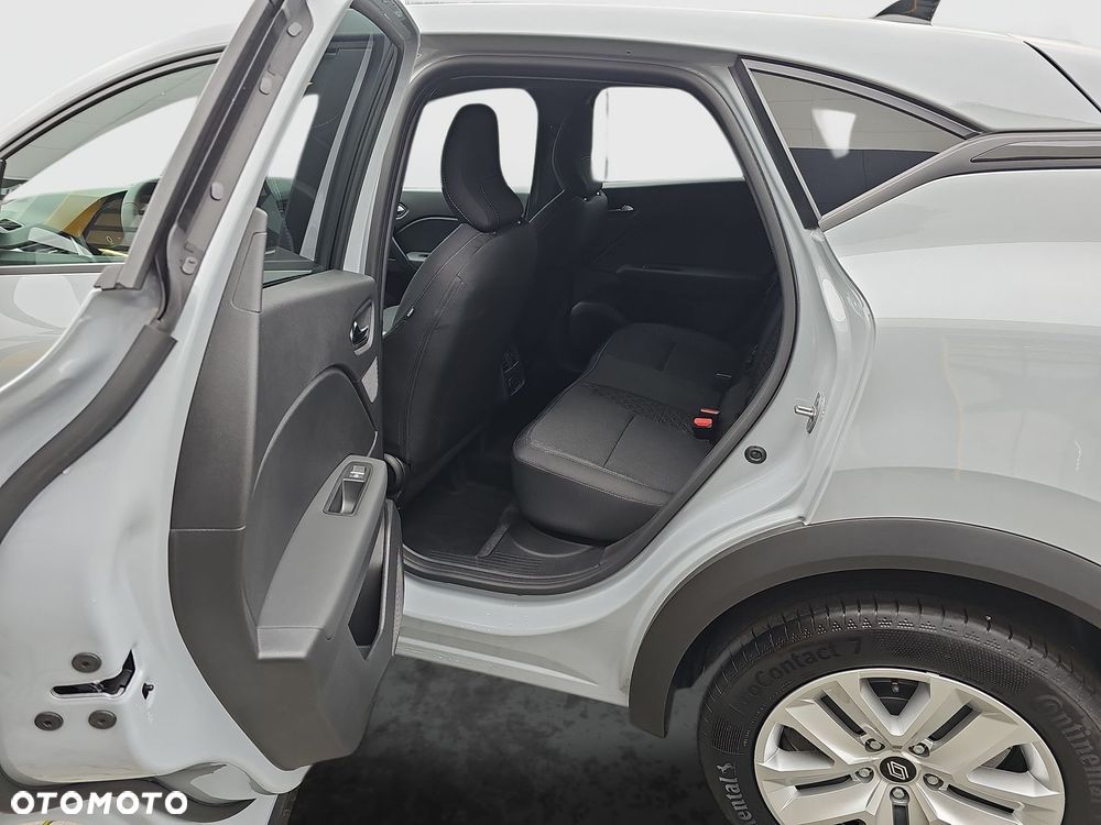 Renault Captur 1.0 TCe Evolution - 23