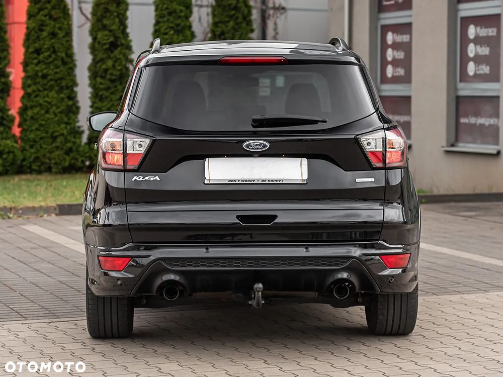 Ford Kuga 1.5 EcoBoost FWD ST-Line ASS - 11