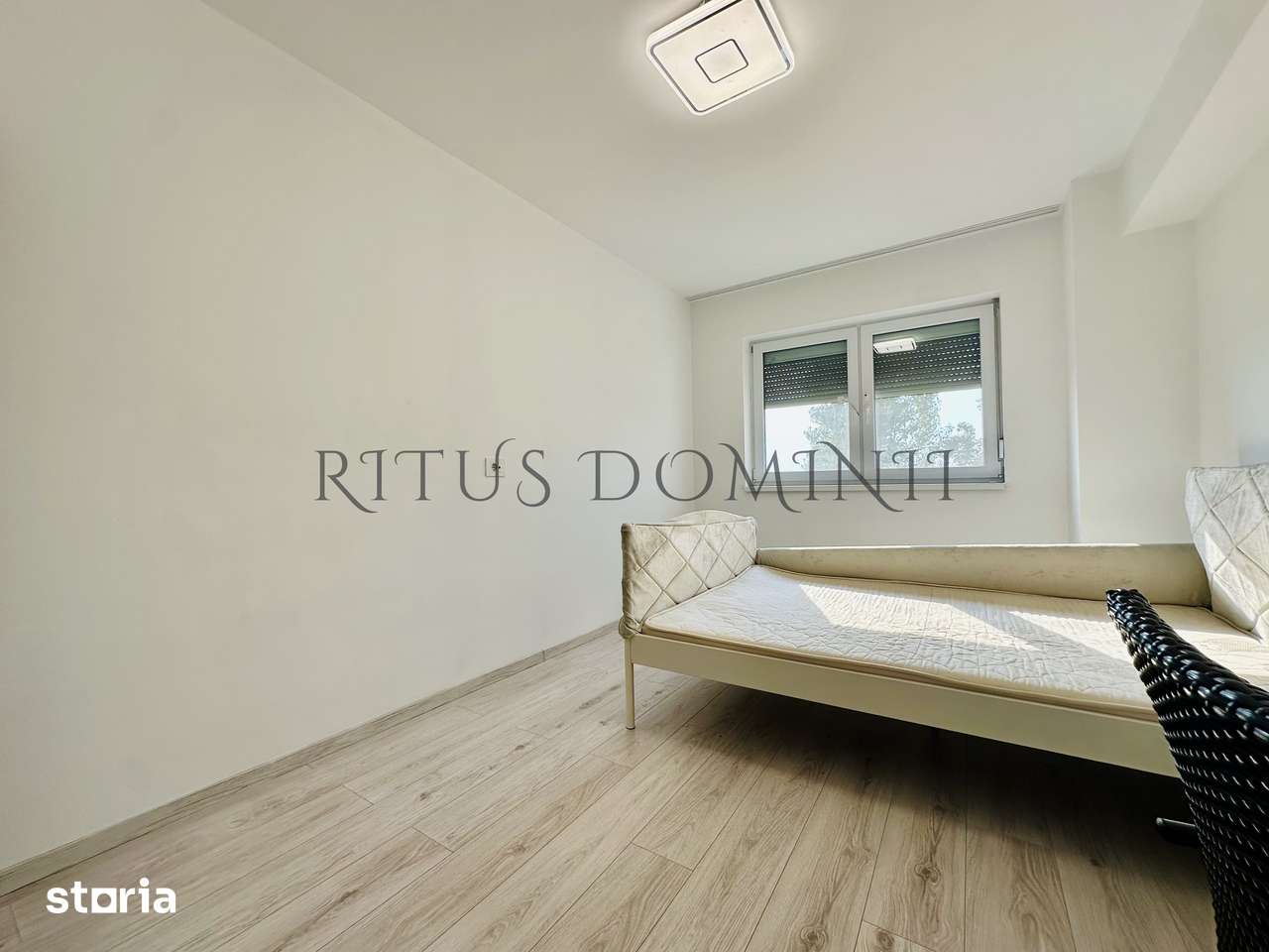 Apartament Spatios cu 3 Camere, Iosia Residence, 75mp — fotografia 3