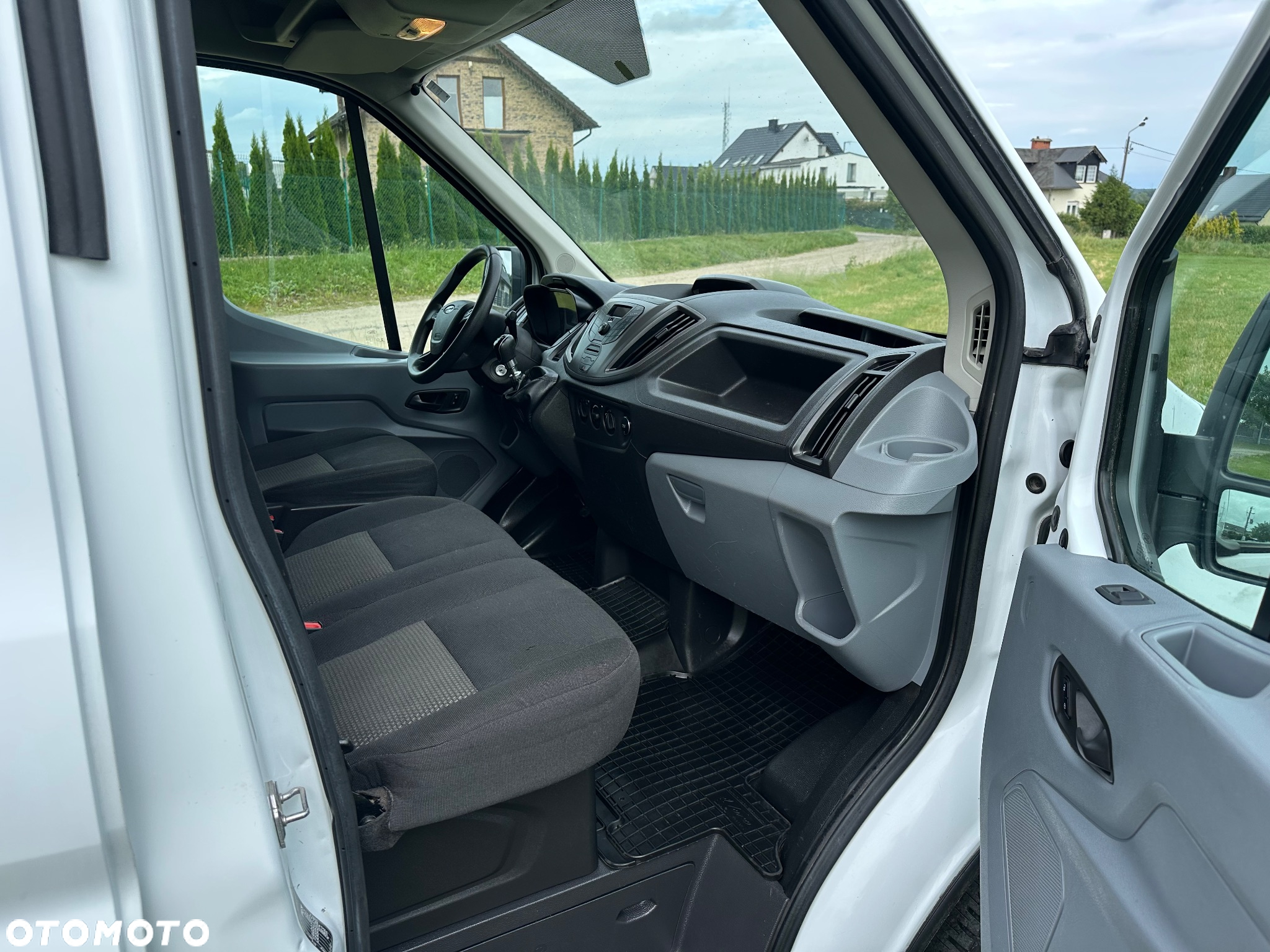 Ford Transit - 6
