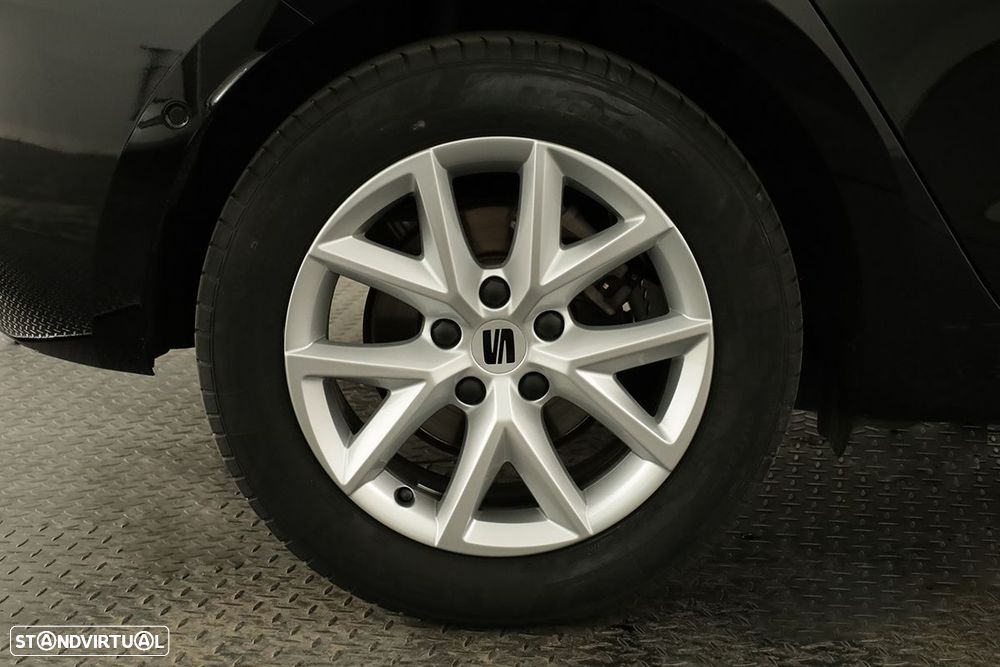 SEAT Leon 1.0 TSI Style - 5