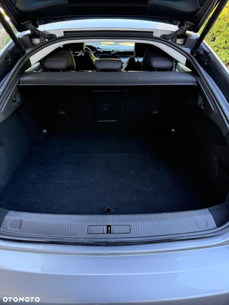 Peugeot 508 1.6 PureTech GT Line S&S EAT8 - 5