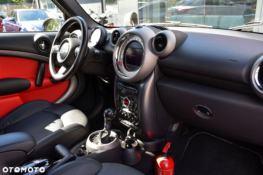 MINI Cooper - 9