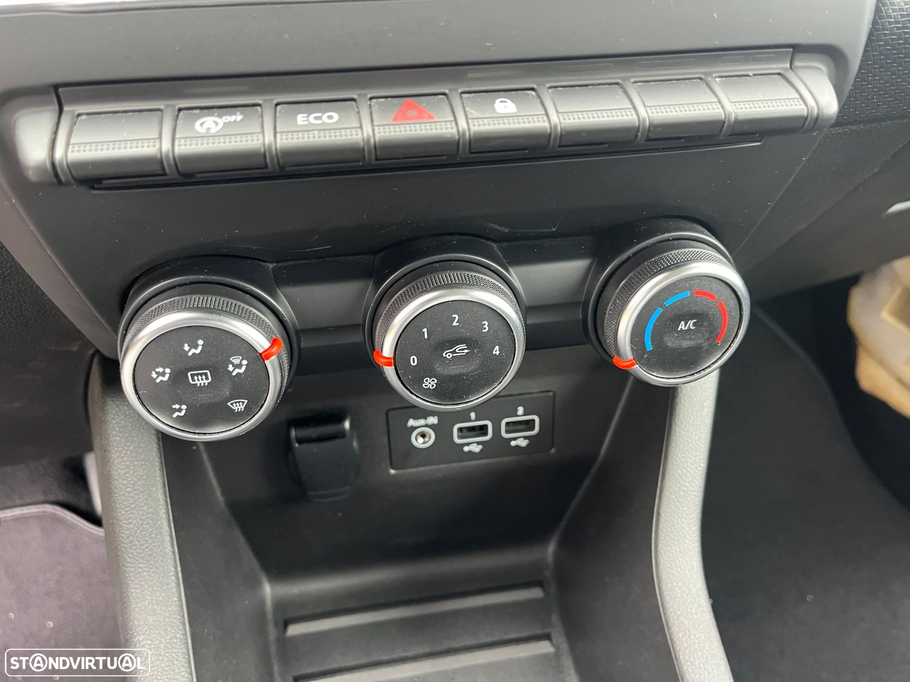 Renault Clio 1.5 Blue dCi Intens - 23