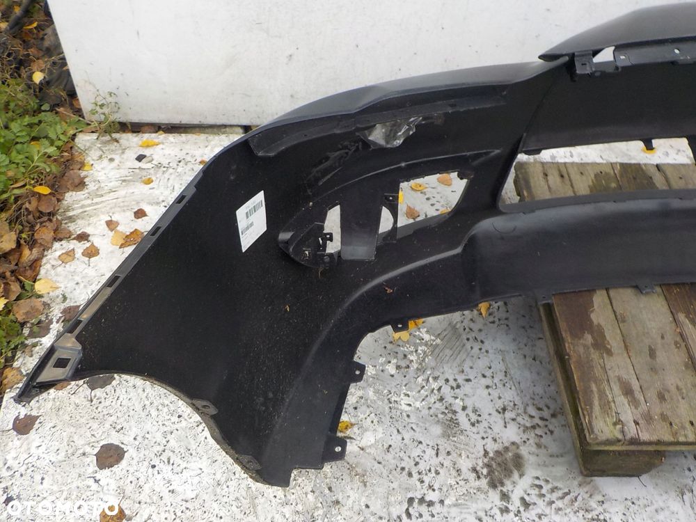 458 MITSUBISHI LANCER X ZDERZAK PRZÓD PRZEDNI - 5