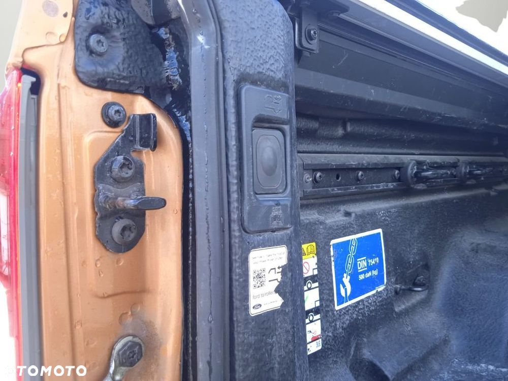 Ford Ranger - 36