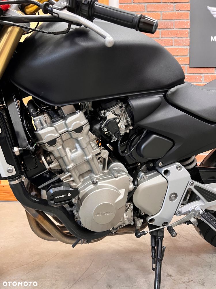 Honda Hornet - 17