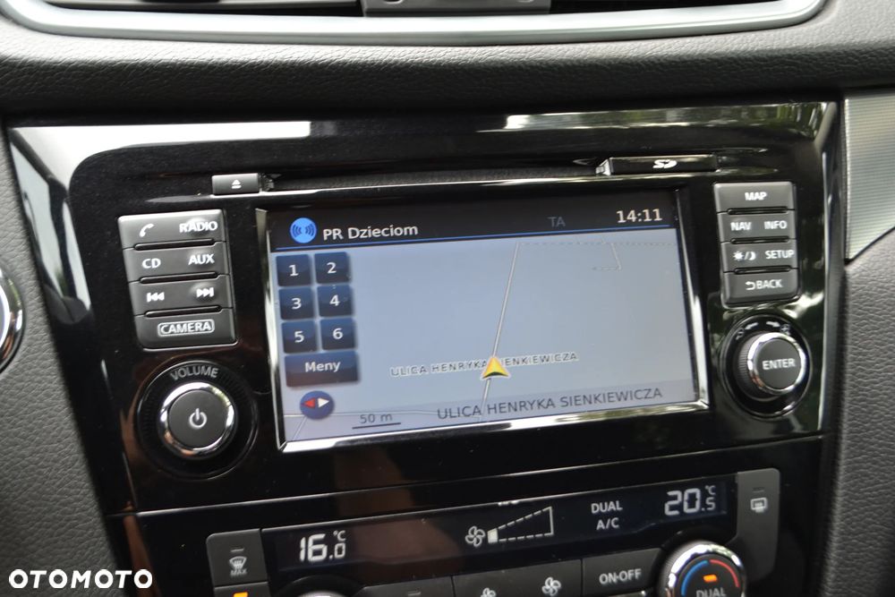Nissan Qashqai - 36