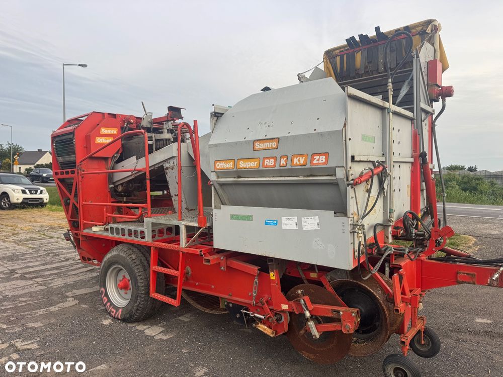 Inny Samro CH-3400 - 13