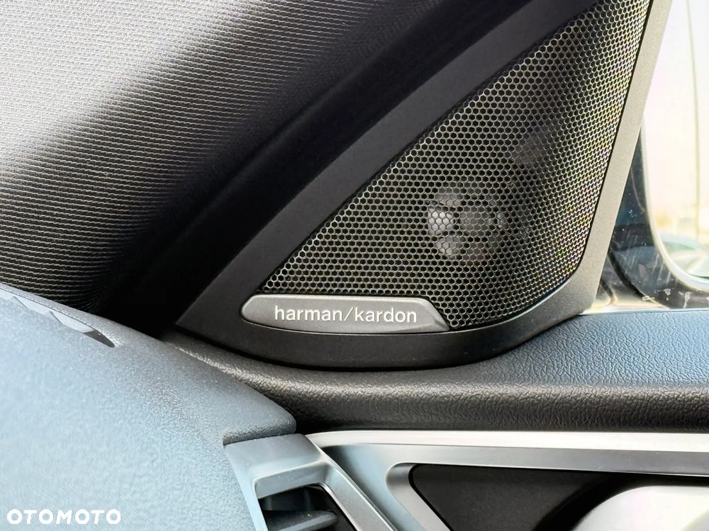 BMW Seria 4 420d xDrive M Sport sport - 26