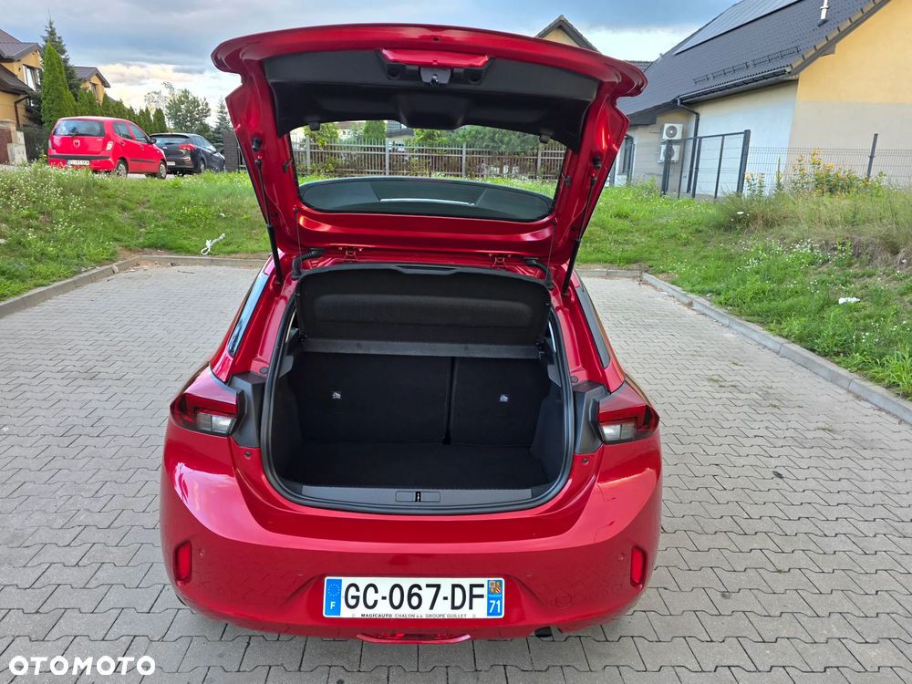 Opel Corsa - 13