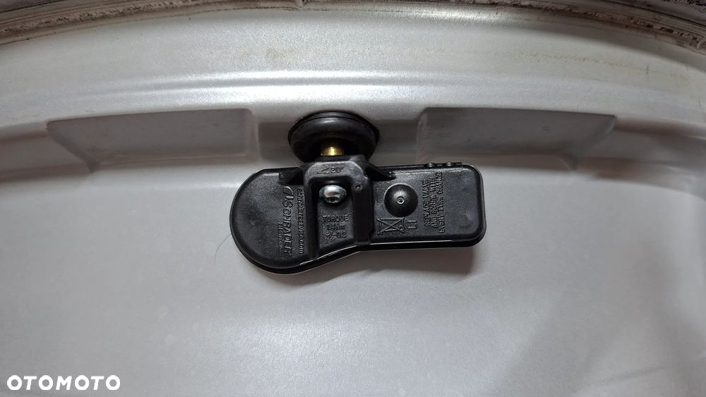 Felgi Aluminiowe 16 Citroen C4 II B7 4x108 ET 29 - 16