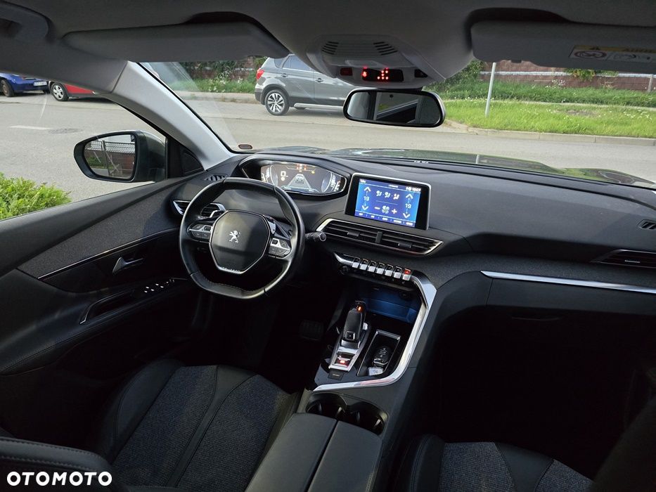 Peugeot 5008 BlueHDi 130 EAT8 Allure - 37