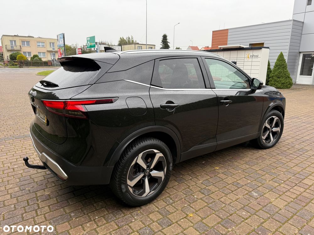 Nissan Qashqai - 15