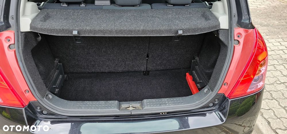 Suzuki Swift 1.3 Comfort - 7