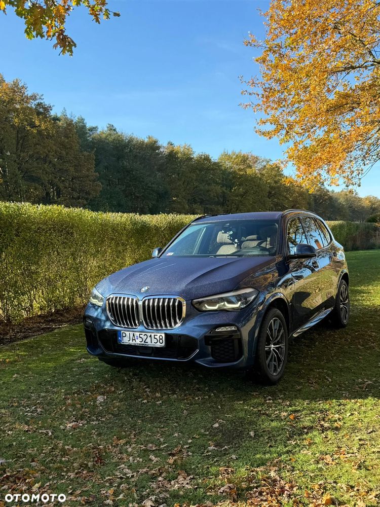 BMW X5 xDrive25d sport - 14