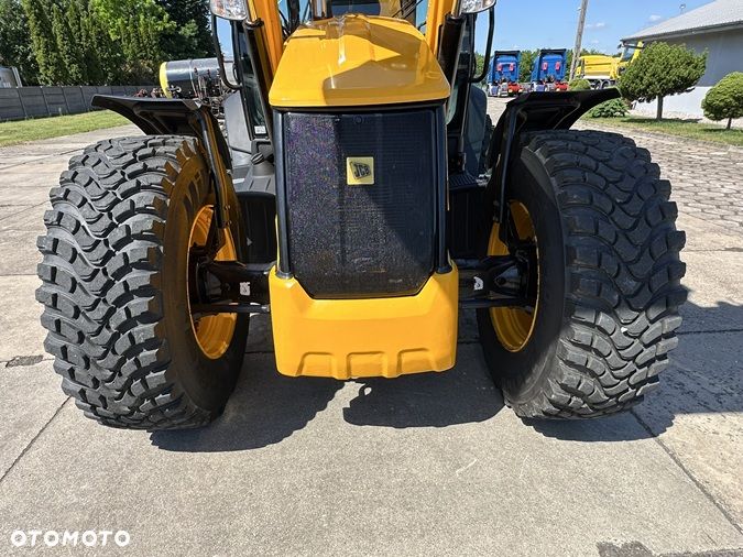 JCB 4CX ECO - 6