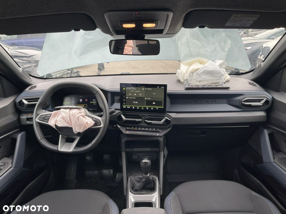 Dacia Duster TCe 90 2WD Comfort - 8