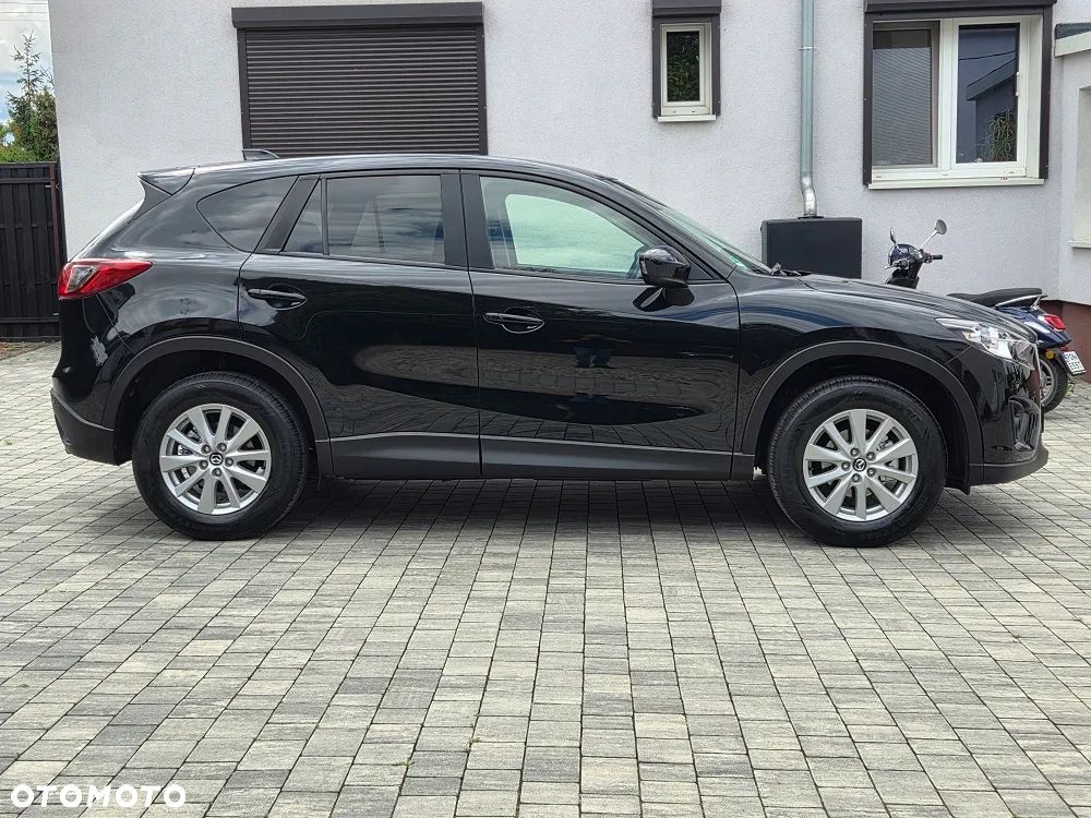 Mazda CX-5 2.0 Skyenergy 2WD - 2