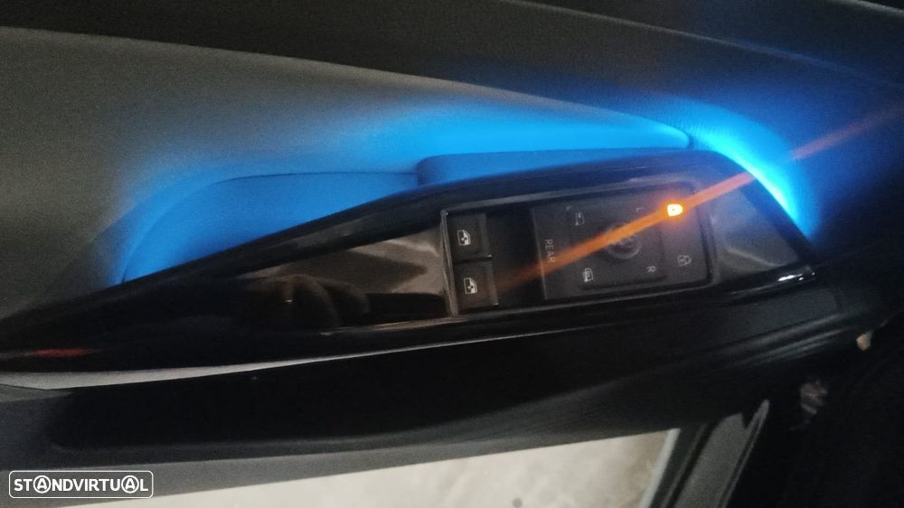 VW ID.4 Performance Upgrade Pure Style - 10