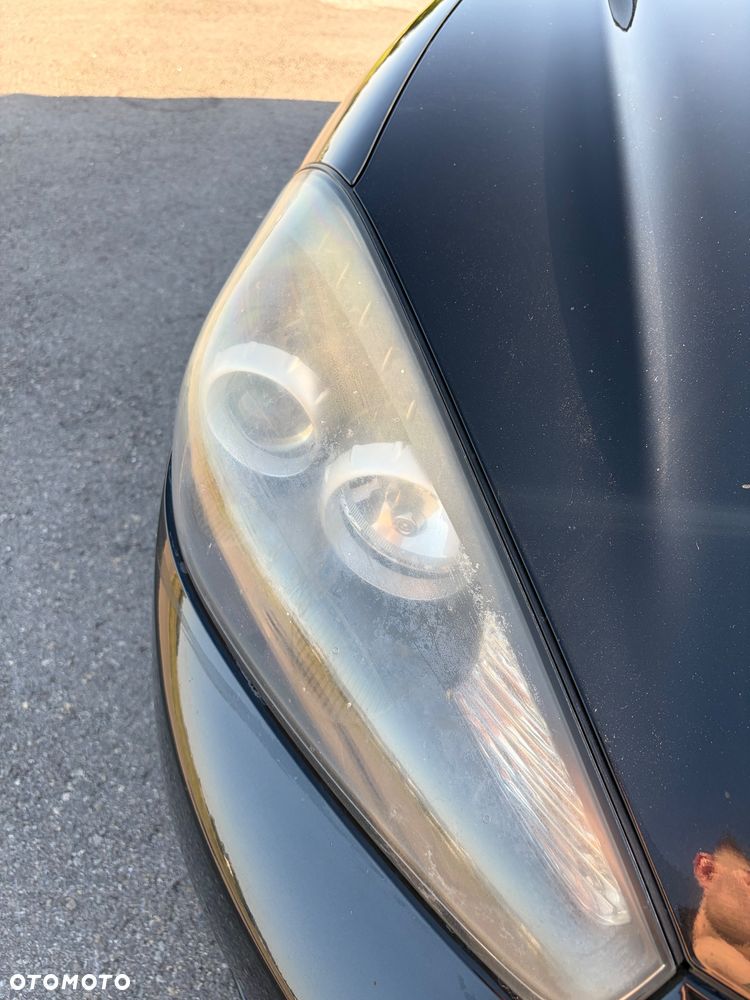 Hyundai Coupe - 14