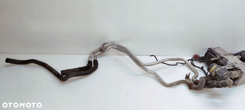 WEBASTO DOGRZEWACZ BENZYNA AUDI A4 B8 A5 8K0265081AC - 3