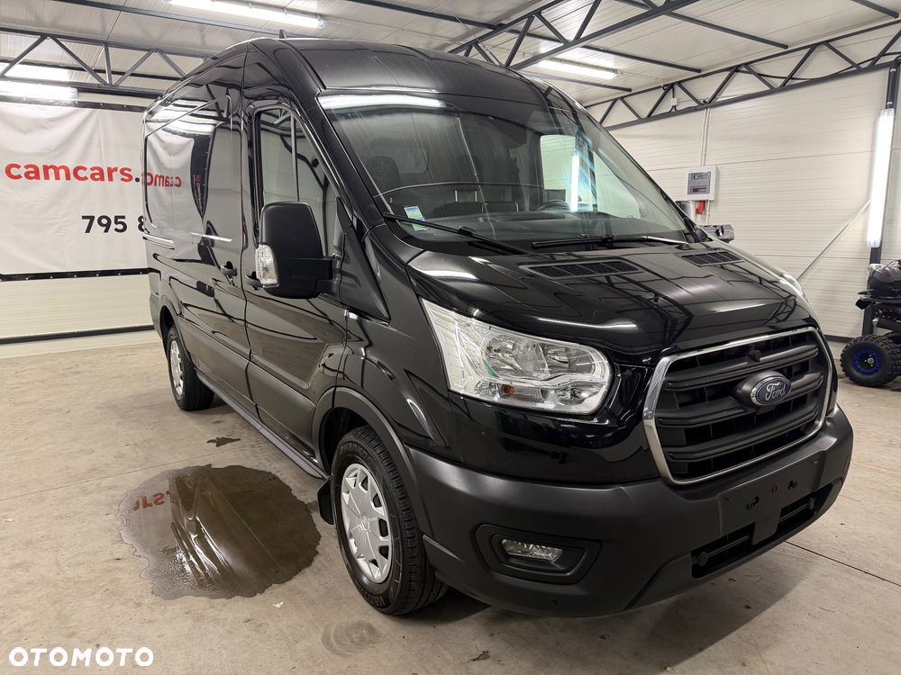 Ford Transit - 5