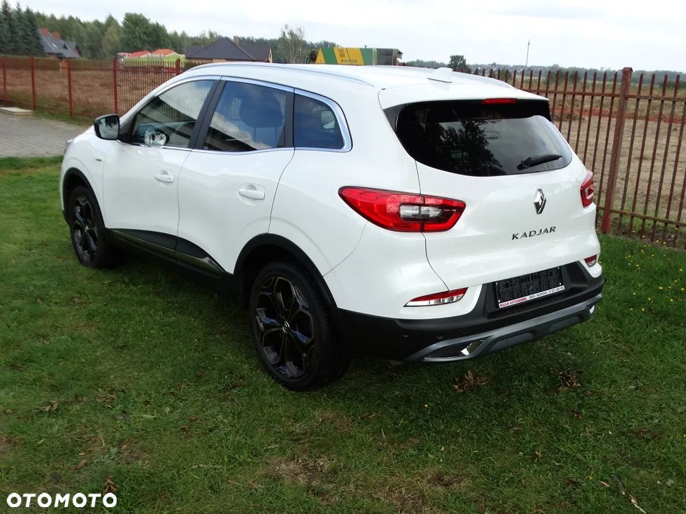 Renault Kadjar - 9