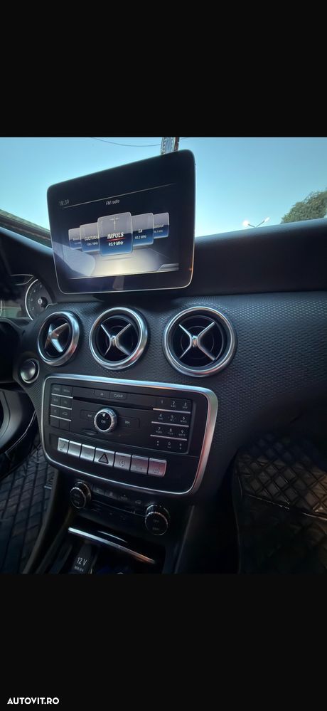 Mercedes-Benz A 180 - 20