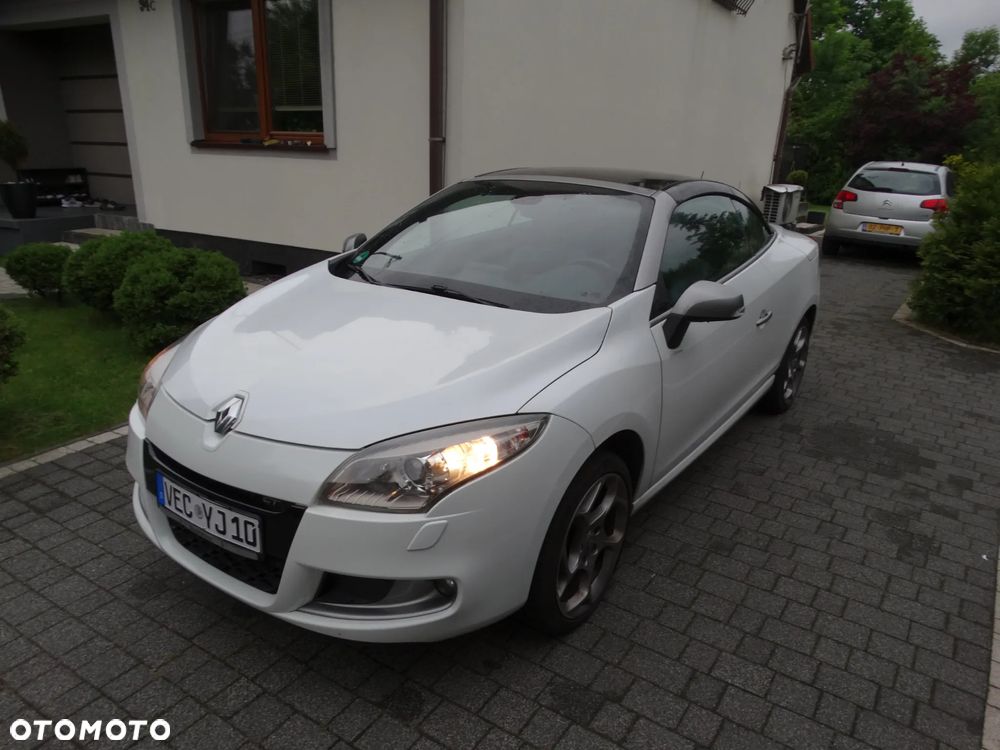 Renault Megane 2.0 dCi Dynamique - 8