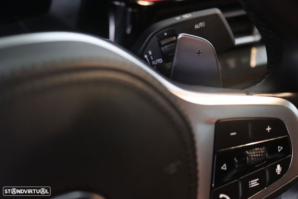 BMW Z4 sDrive20i Aut. M Sport - 13